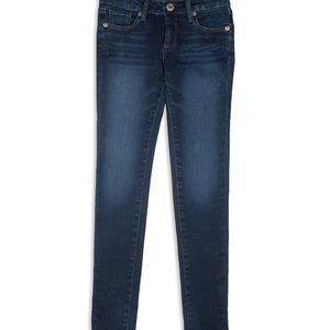 *nwot* dark wash levi’s 💙